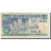 Billet, Singapour, 1 Dollar, Undated (1987), KM:18a, TB