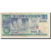 Biljet, Singapur, 1 Dollar, Undated (1987), KM:18a, TB