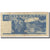 Banknote, Singapore, 1 Dollar, Undated (1987), KM:18a, VF(20-25)