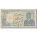 Banconote, Repubblica Centrafricana, 1000 Francs, 1990, 1990-01-01, KM:16, MB
