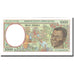 Banconote, Stati dell’Africa centrale, 1000 Francs, 1999, KM:302Ff, FDS