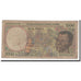 Geldschein, Zentralafrikanische Staaten, 1000 Francs, 1993, KM:202Ea, SGE+