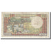 Banconote, Madagascar, 100 Francs =  20 Ariary, Undated (1966), KM:57a, MB