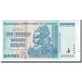 Banconote, Zimbabwe, 100 Trillion Dollars, 2008, KM:91, SPL