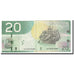 Banconote, Canada, 20 Dollars, 2004, KM:103a, BB