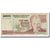 Geldschein, Türkei, 100,000 Lira, 1991, KM:205, S