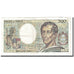France, 200 Francs, Montesquieu, 1989, VF(30-35), Fayette:70.9, KM:155c