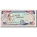 Nota, Jamaica, 50 Dollars, 2009, 2009-01-15, KM:83d, VF(30-35)
