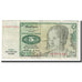 Billet, République fédérale allemande, 5 Deutsche Mark, 1960, 1960-01-02
