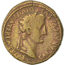 Tibère, As, Cohen 38