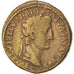 Tibère, As, Cohen 38