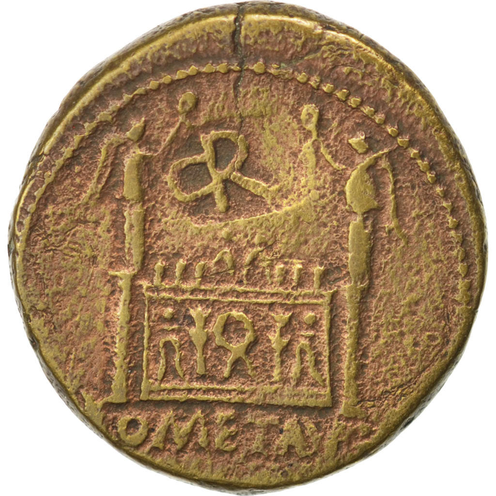 Tibère, As, Cohen 38
