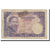 Banknot, Hiszpania, 25 Pesetas, 1954, 1954-07-22, KM:147a, F(12-15)