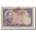 Banconote, Spagna, 25 Pesetas, 1954, 1954-07-22, KM:147a, B+