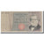 Billete, 1000 Lire, 1969, Italia, 1969-02-26, KM:101h, RC+