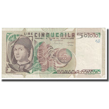 Billet, Italie, 5000 Lire, 1979, 1979-03-02, KM:105b, TB+