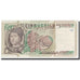 Billet, Italie, 5000 Lire, 1979, 1979-03-02, KM:105b, TB+