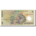 Banknot, Rumunia, 500,000 Lei, 2000, KM:115a, AU(50-53)