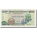 Billet, Ghana, 1000 Cedis, 1991, 1991-02-22, KM:29a, TB