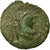 Coin, Augustus, Semissis, AU(55-58), Copper, Cohen:27