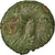 Coin, Augustus, Semissis, AU(55-58), Copper, Cohen:27