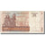 Banconote, Madagascar, 500 Ariary, 2004, KM:88a, MB