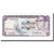 Banconote, Gambia, 1 Dalasi, UNDATED (1971-1987), KM:4g, FDS