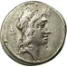 Monnaie, Cassia, Denier, Roma, TTB+, Argent, Babelon:7
