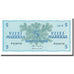 Geldschein, Finnland, 5 Markkaa, 1963, KM:106Aa, UNZ