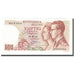 Banconote, Belgio, 50 Francs, 1966, 1966-05-16, KM:139, FDS