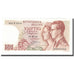 Banknot, Belgia, 50 Francs, 1966, 1966-05-16, KM:139, UNC(65-70)