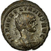 Monnaie, Aurelia, Antoninien, TTB+, Billon, Cohen:105