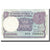 Biljet, India, 1 Rupee, 1981, KM:78a, SUP