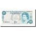 Billet, Isle of Man, 50 New Pence, Undated (1979), KM:33a, NEUF