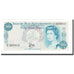 Banknot, Wyspa Man, 50 New Pence, Undated (1979), KM:33a, UNC(65-70)