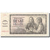 Banconote, Cecoslovacchia, 10 Korun, 1960, KM:88b, FDS