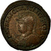 Coin, Licinius I, Nummus, Heraclea, AU(50-53), Copper, Cohen:21