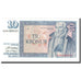 Geldschein, Iceland, 10 Kronur, 1981, 1981, KM:48a, UNZ