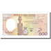 Banconote, Guinea equatoriale, 500 Francos, 1985, 1985-01-01, KM:20, FDS
