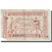 France, 1 Franc, Undated (1919), B, Fayette:VF 4.2, KM:M5