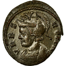 Monnaie, Nummus, TTB+, Cuivre, Cohen:18