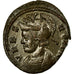 Monnaie, Nummus, TTB+, Cuivre, Cohen:18