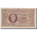 Francia, 500 Francs, Marianne, 1945, BC+, Fayette:VF11.02, KM:106