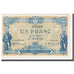 France, Perigueux, 1 Franc, 1920, AU(55-58), Pirot:98-26