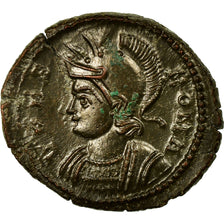 Moneta, Nummus, Lyon - Lugdunum, AU(50-53), Miedź, Cohen:18