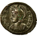 Moneta, Nummus, Lyon - Lugdunum, AU(50-53), Miedź, Cohen:18