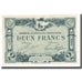 France, Angoulême, 2 Francs, 1915, SUP+, Pirot:9-6