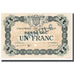 Francia, Bar-le-Duc, 1 Franc, SPL, Pirot:19-5