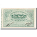 Frankrijk, Bordeaux, 2 Francs, 1914, TTB, Pirot:30-9