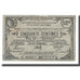 Francia, 50 Centimes, 1916, 1916-08-14, Vosges, MB+